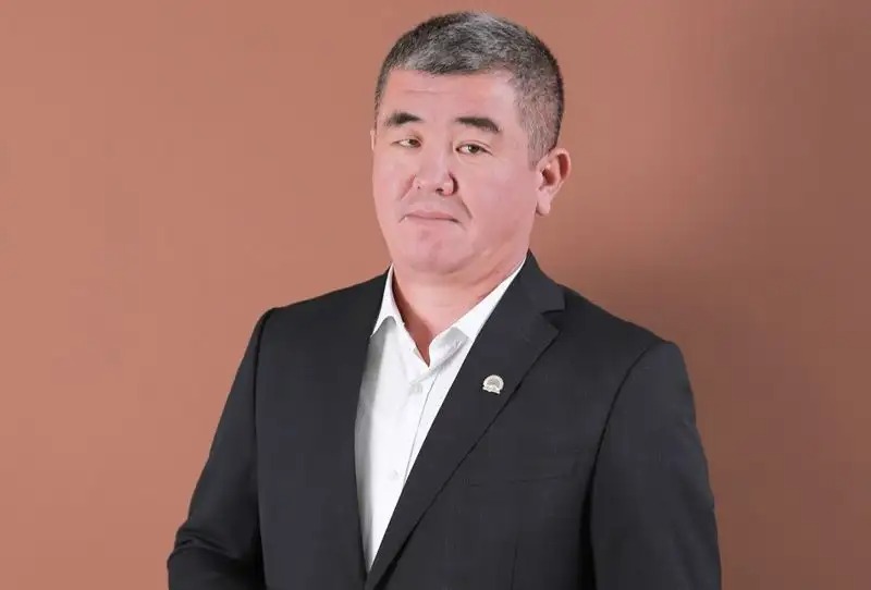 deputy photo